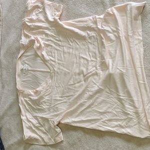 Lou & Grey Supersoft V-Neck Tee